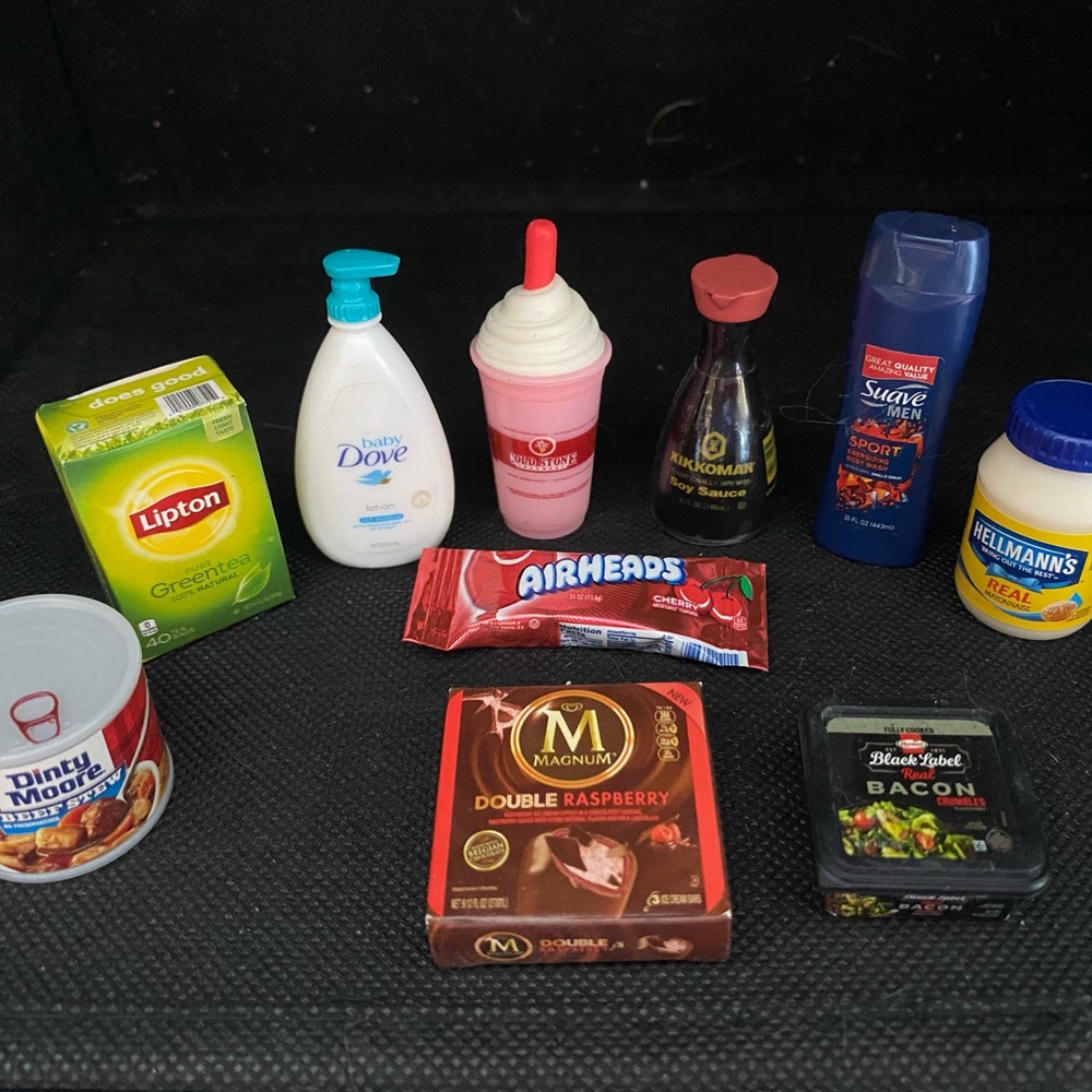 Mini Brands series 1